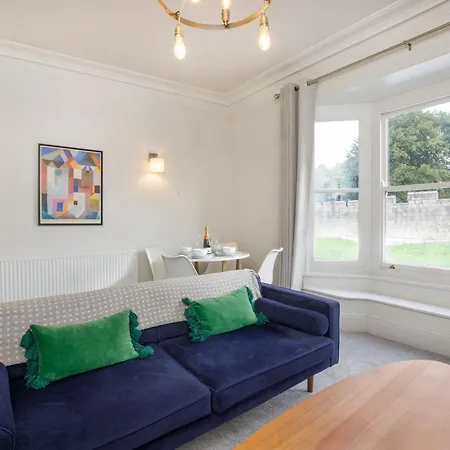 Fishergate Luxury Town House- Close To City Centre-2